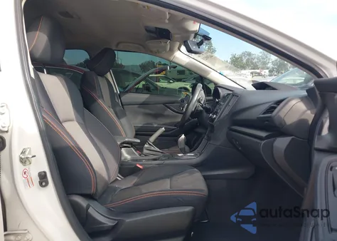 2019 Subaru Crosstrek 2.0I Premium from USA, damaged, VIN JF2GTAEC3KH265211